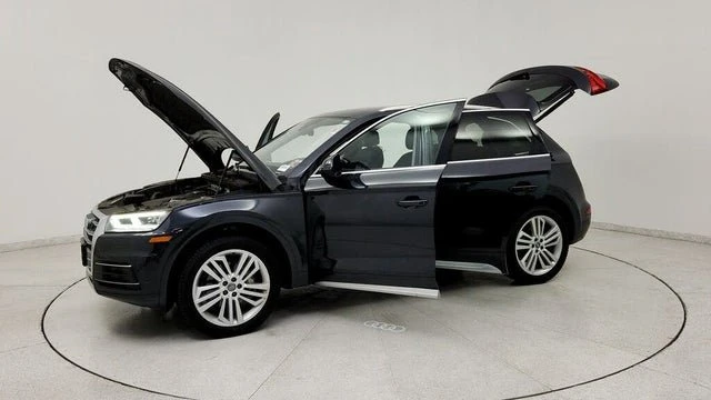 2019 Audi FY Q5 - Image 10 of 18