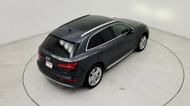 2019 Audi FY Q5 - Image 17 of 18