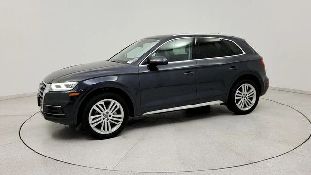 2019 Audi FY Q5 - Image 3 of 18