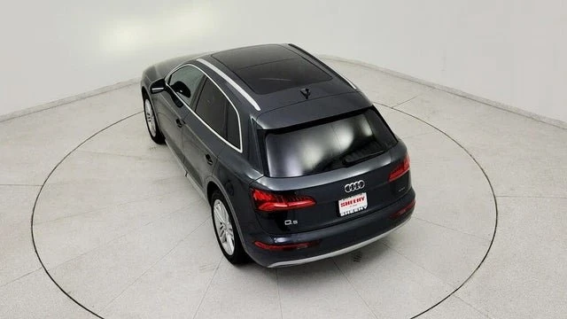 2019 Audi FY Q5 - Image 16 of 18