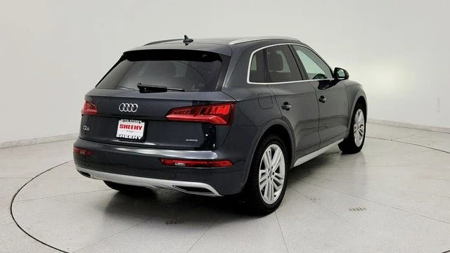 2019 Audi FY Q5 - Image 6 of 18