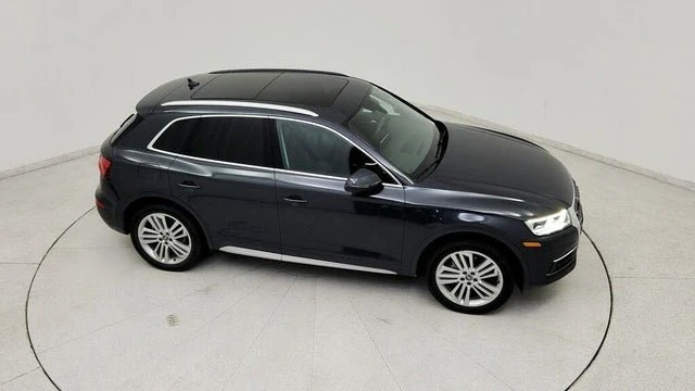 2019 Audi FY Q5 - Image 18 of 18