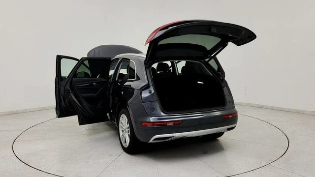 2019 Audi FY Q5 - Image 11 of 18
