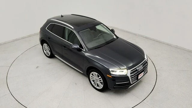 2019 Audi FY Q5 - Image 13 of 18