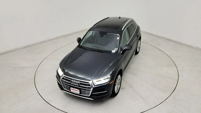 2019 Audi FY Q5 - Image 14 of 18