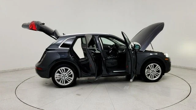 2019 Audi FY Q5 - Image 12 of 18