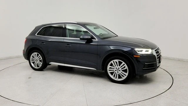 2019 Audi FY Q5 - Image 8 of 18