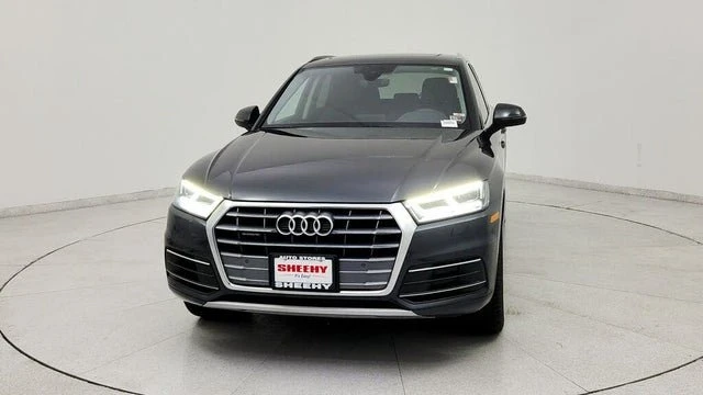 2019 Audi FY Q5 - Image 2 of 18