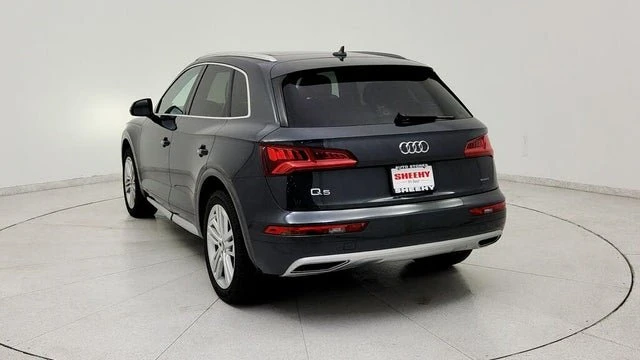 2019 Audi FY Q5 - Image 5 of 18
