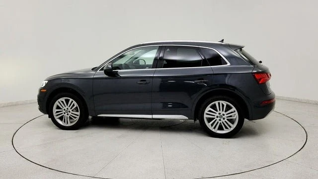 2019 Audi FY Q5 - Image 4 of 18