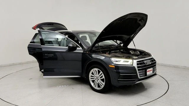 2019 Audi FY Q5 - Image 9 of 18