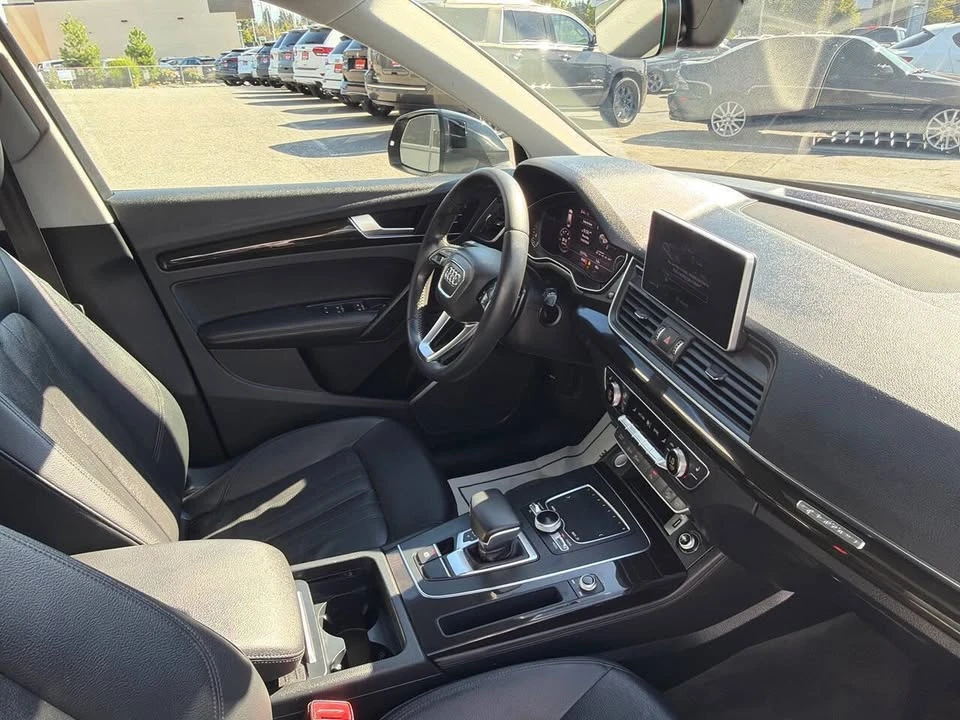 2019 Audi FY Q5 - Image 15 of 20