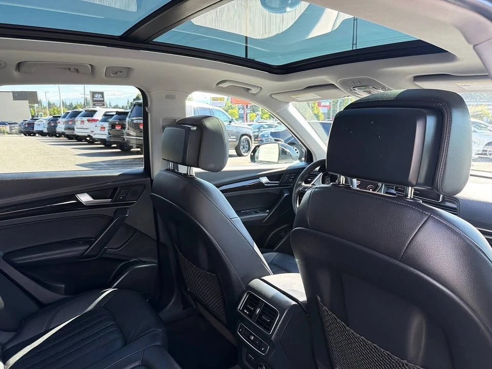 2019 Audi FY Q5 - Image 17 of 20