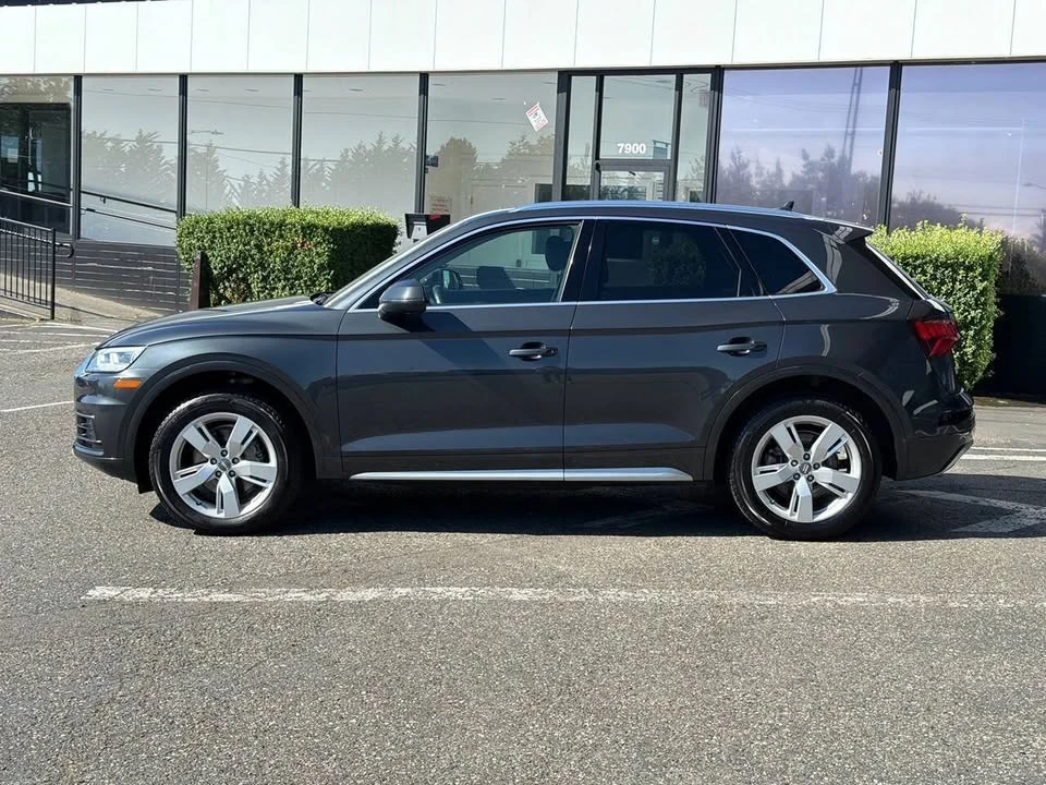 2019 Audi FY Q5 - Image 2 of 20