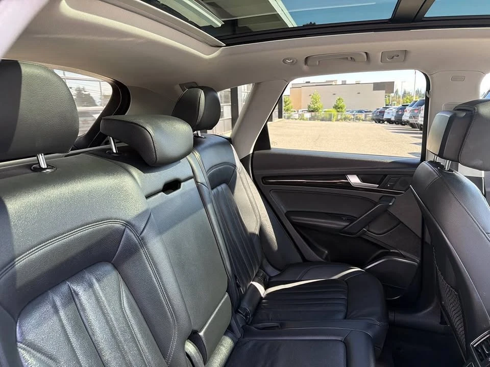 2019 Audi FY Q5 - Image 16 of 20