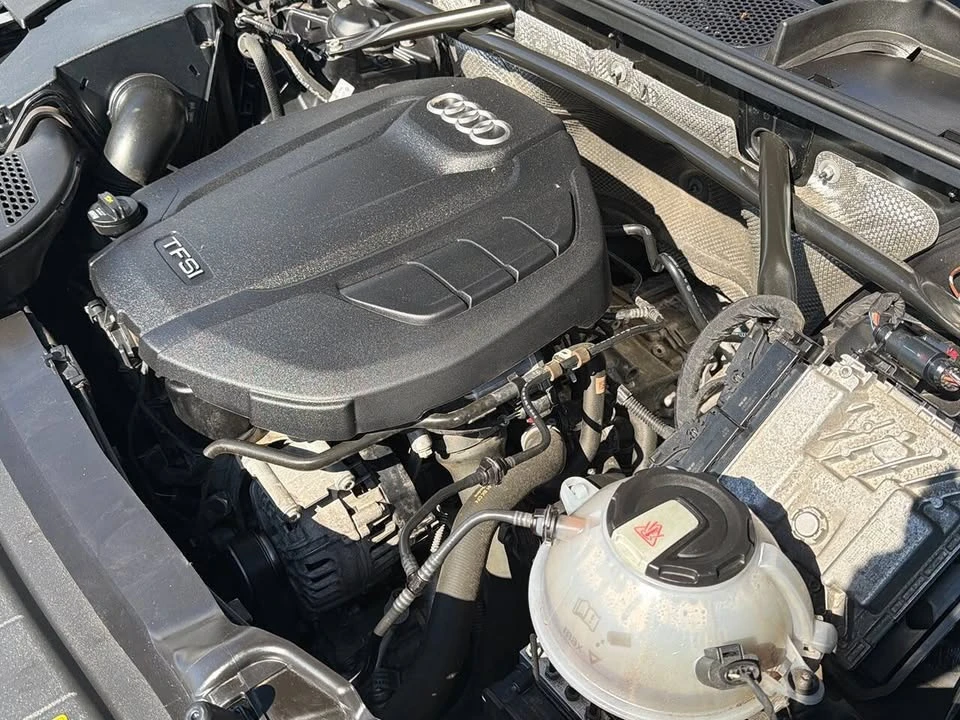 2019 Audi FY Q5 - Image 10 of 20