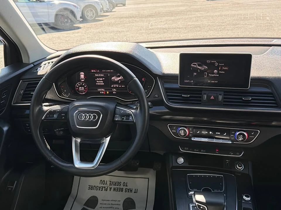 2019 Audi FY Q5 - Image 18 of 20