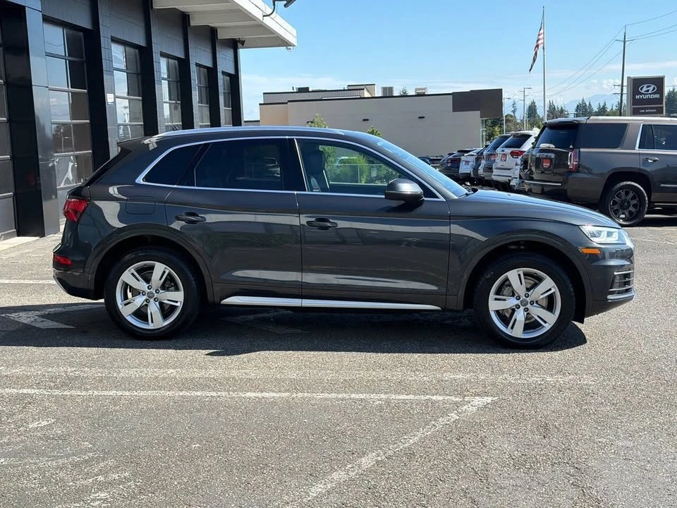 2019 Audi FY Q5 - Image 6 of 20