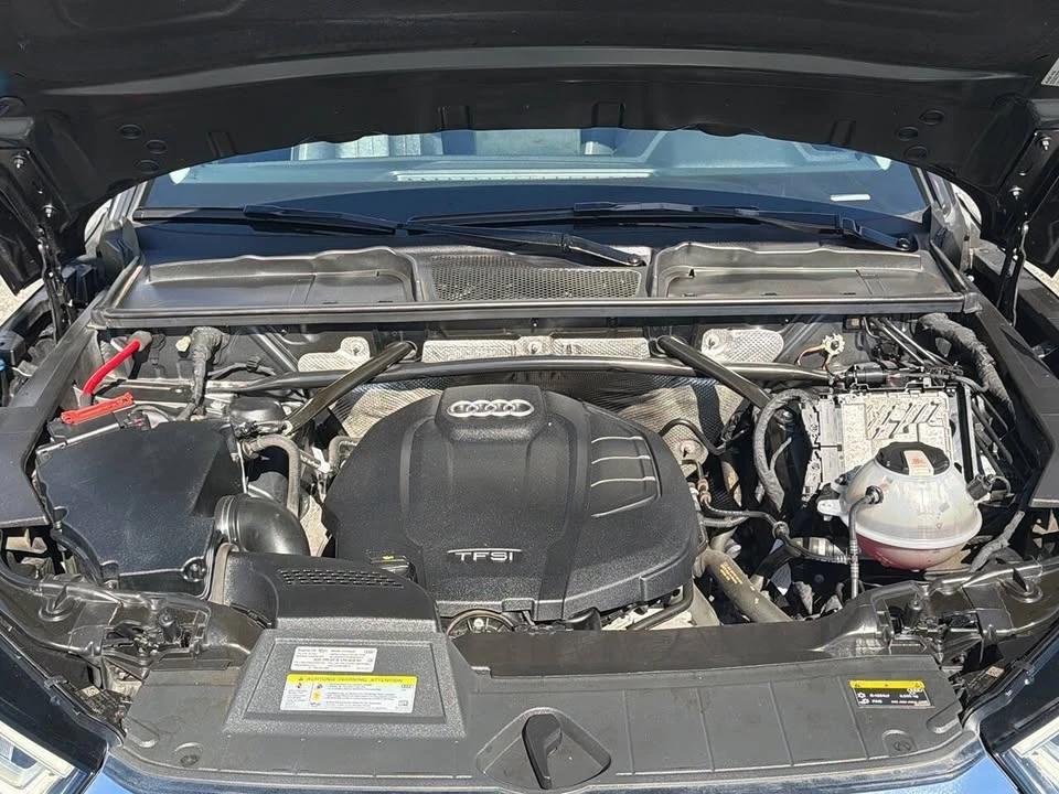 2019 Audi FY Q5 - Image 9 of 20