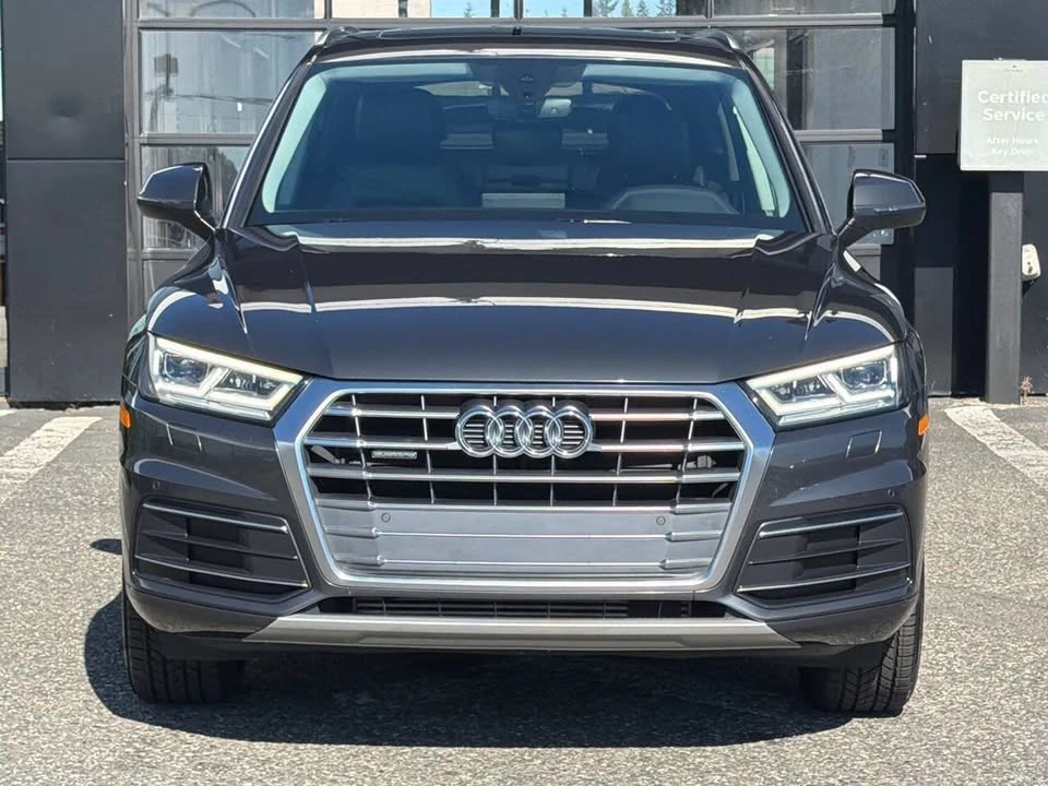 2019 Audi FY Q5 - Image 8 of 20