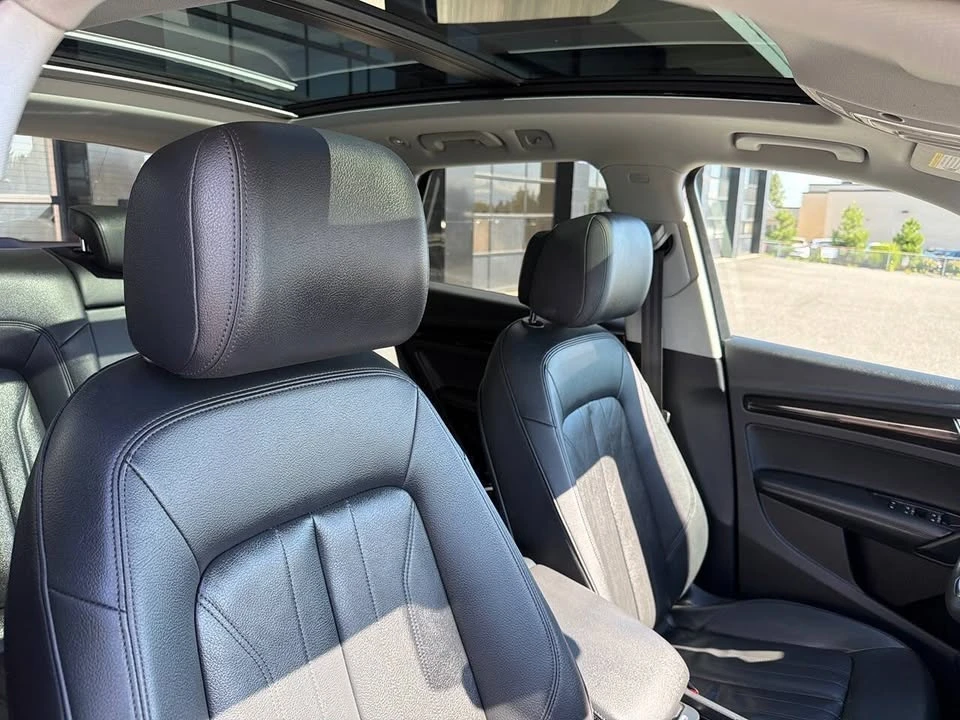 2019 Audi FY Q5 - Image 14 of 20