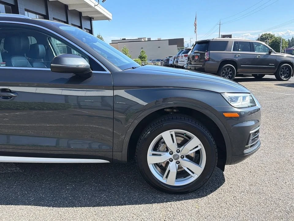 2019 Audi FY Q5 - Image 12 of 20