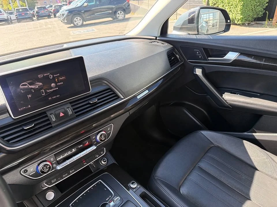 2019 Audi FY Q5 - Image 19 of 20