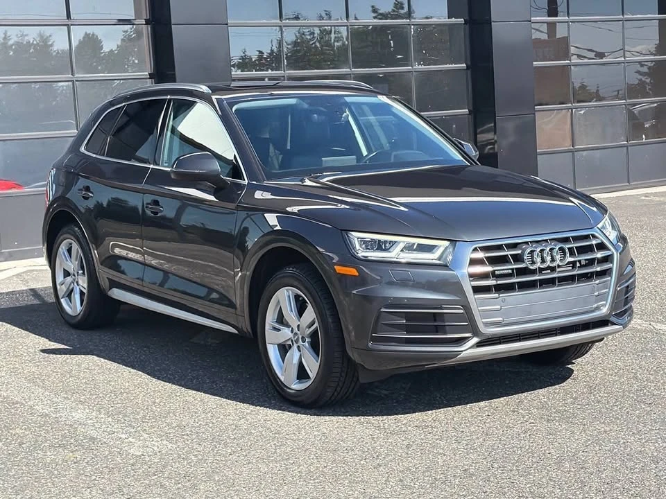 2019 Audi FY Q5 - Image 7 of 20