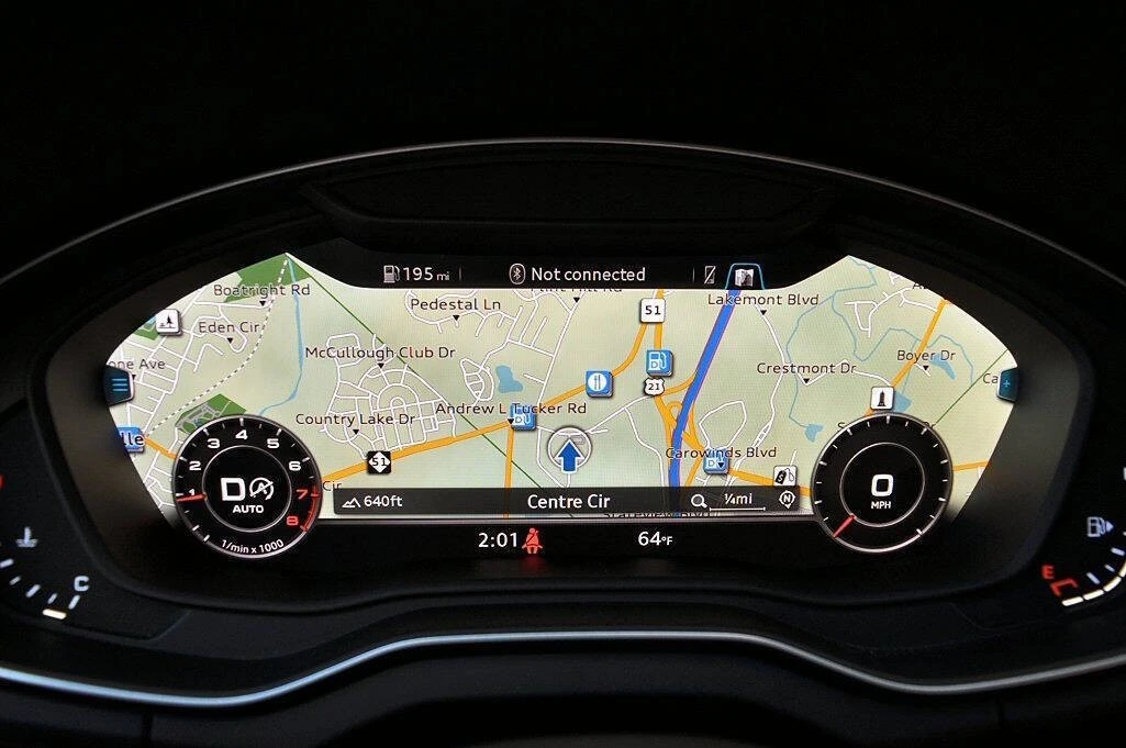 2019 Audi FY Q5 - Image 16 of 17