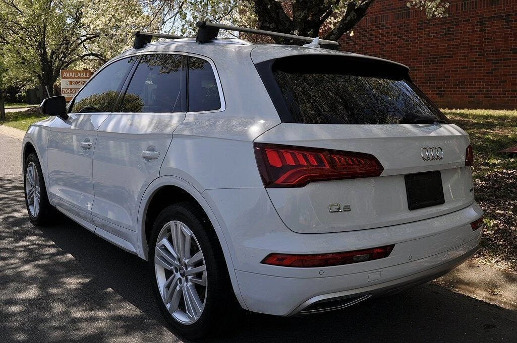 2019 Audi FY Q5 - Image 4 of 17
