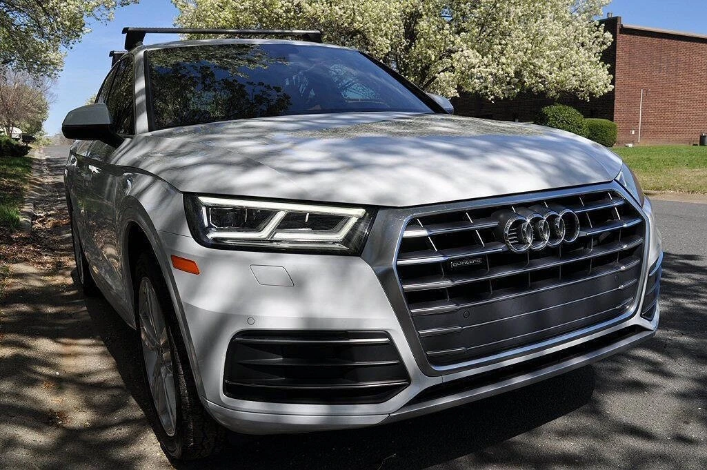 2019 Audi FY Q5 - Image 7 of 17