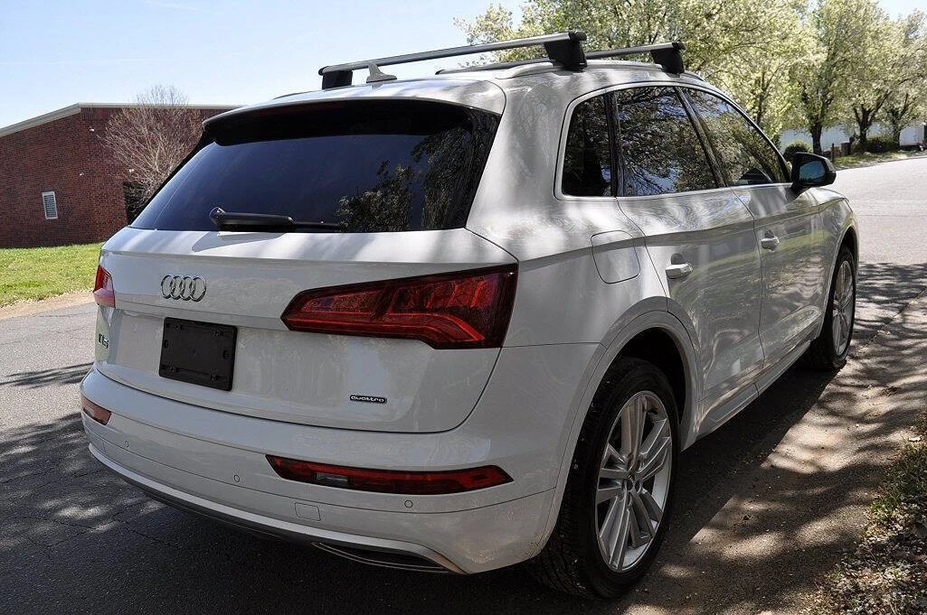 2019 Audi FY Q5 - Image 6 of 17
