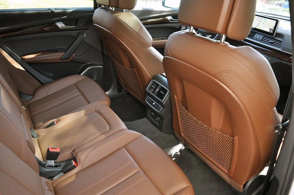 2019 Audi FY Q5 - Image 14 of 17