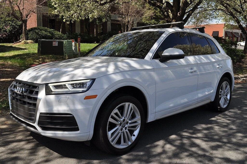2019 Audi FY Q5 - Image 2 of 17