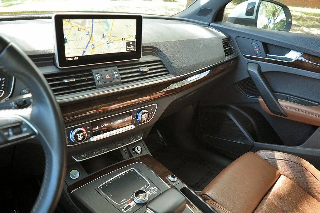 2019 Audi FY Q5 - Image 9 of 17