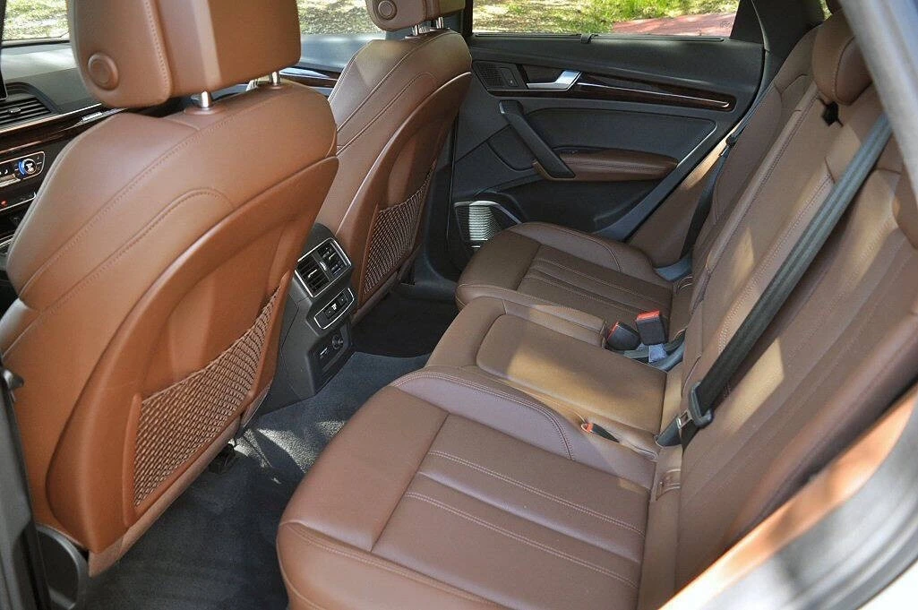2019 Audi FY Q5 - Image 12 of 17