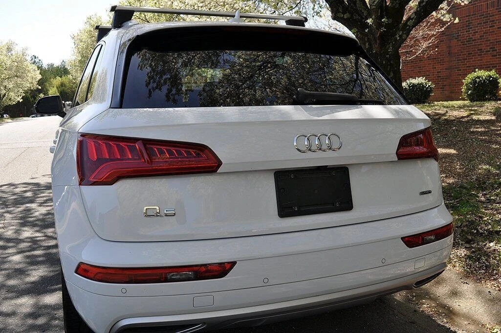 2019 Audi FY Q5 - Image 5 of 17