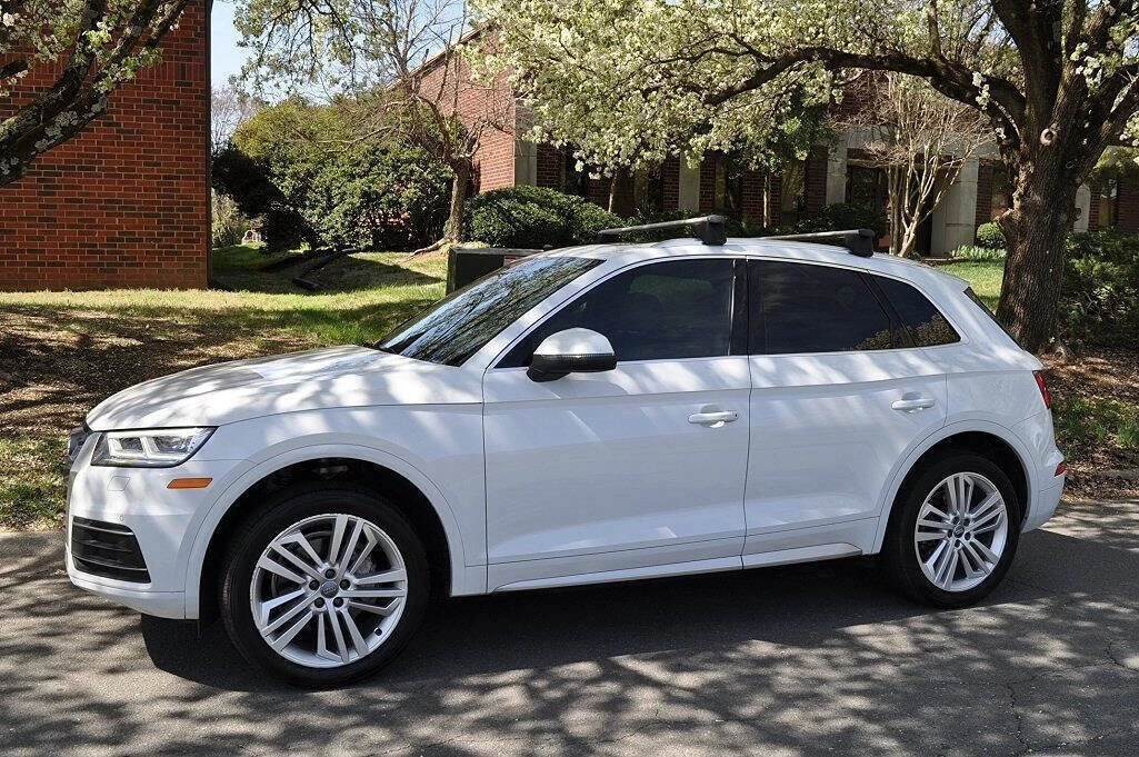 2019 Audi FY Q5 - Image 3 of 17
