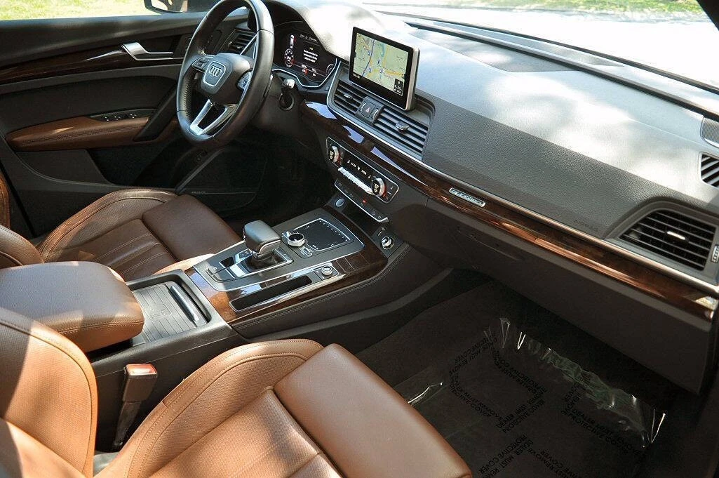 2019 Audi FY Q5 - Image 15 of 17