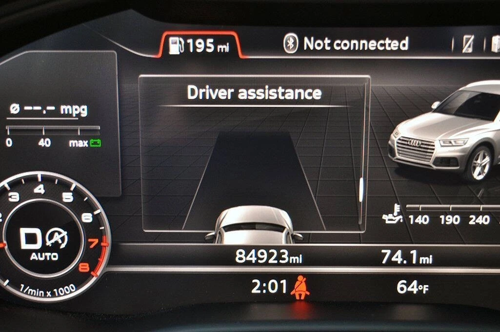 2019 Audi FY Q5 - Image 17 of 17
