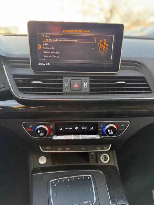 2019 Audi FY Q5 - Image 8 of 12