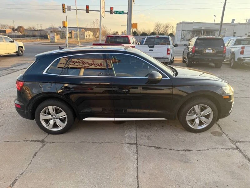 2019 Audi FY Q5 - Image 6 of 12