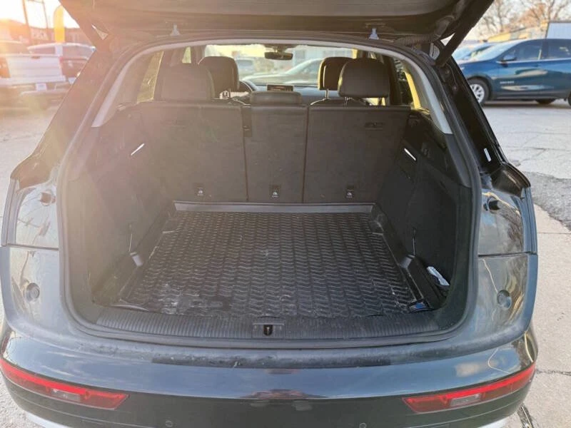 2019 Audi FY Q5 - Image 12 of 12
