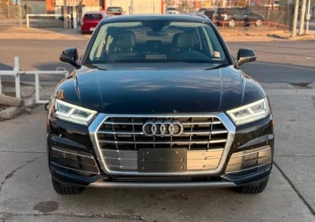 2019 Audi FY Q5 - Image 2 of 12