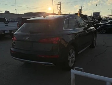 2019 Audi FY Q5 - Image 5 of 12