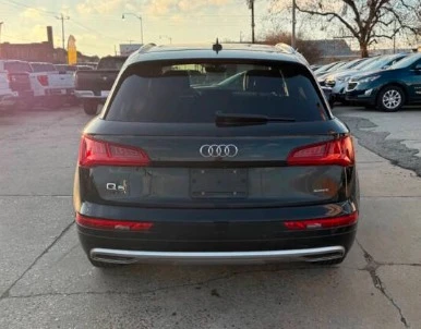 2019 Audi FY Q5 - Image 4 of 12