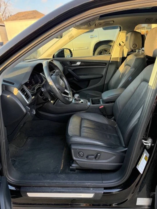 2019 Audi FY Q5 - Image 10 of 12