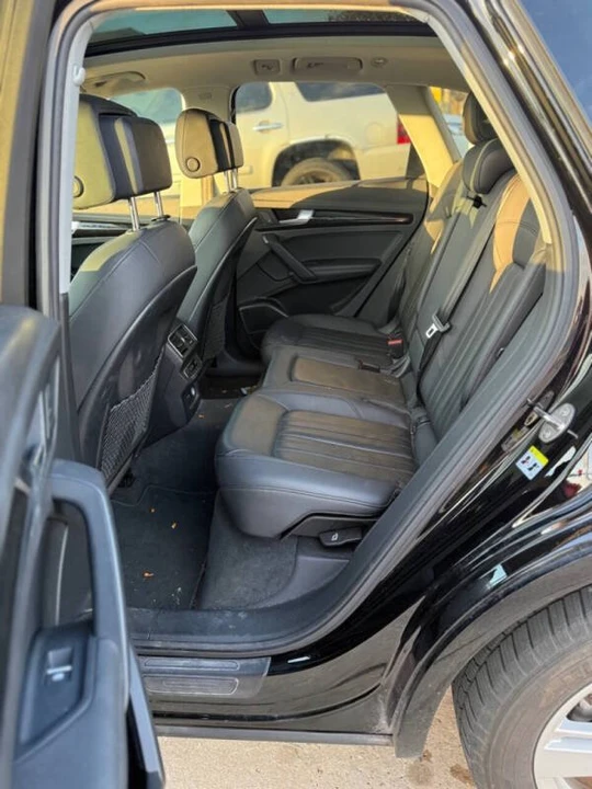 2019 Audi FY Q5 - Image 11 of 12