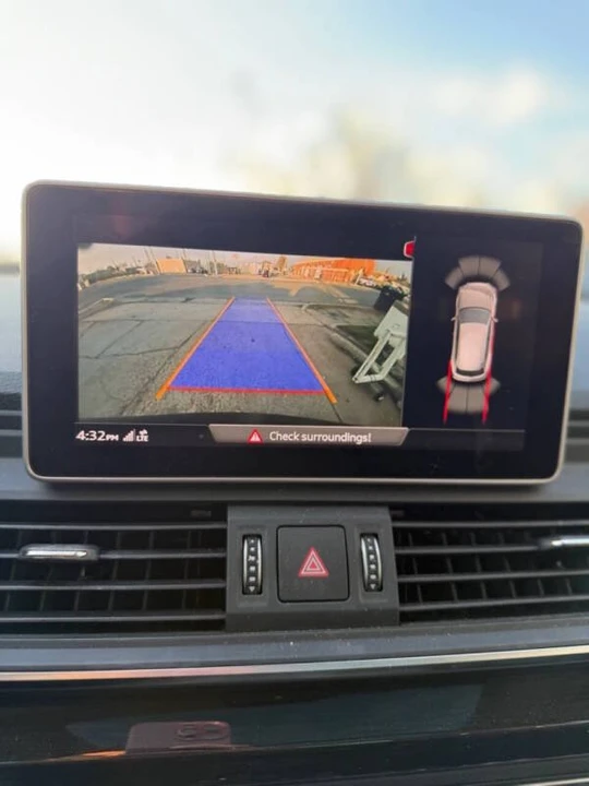 2019 Audi FY Q5 - Image 7 of 12