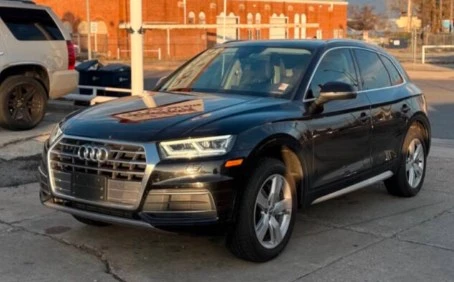 2019 Audi FY Q5 - Image 3 of 12